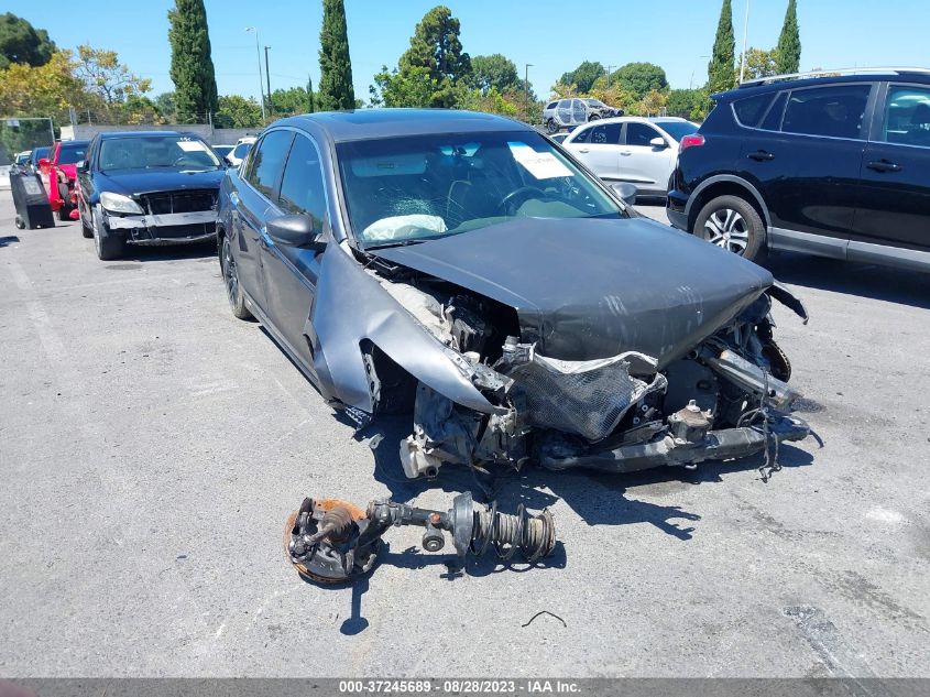 HONDA ACCORD 2009 1hgcp36889a034901