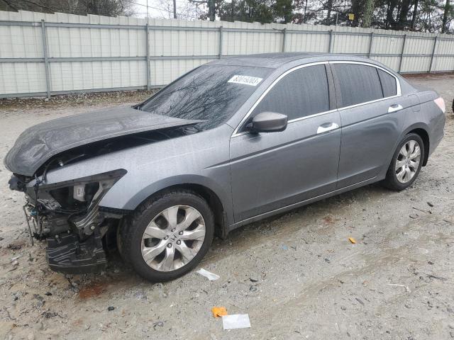 HONDA ACCORD 2009 1hgcp36889a042335