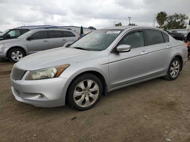 HONDA ACCORD 2008 1hgcp36898a002814