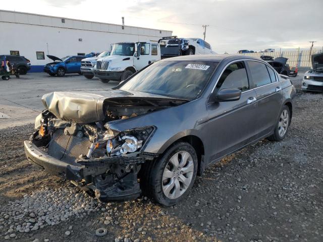 HONDA ACCORD 2008 1hgcp36898a017426