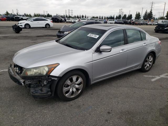 HONDA ACCORD 2008 1hgcp36898a018219