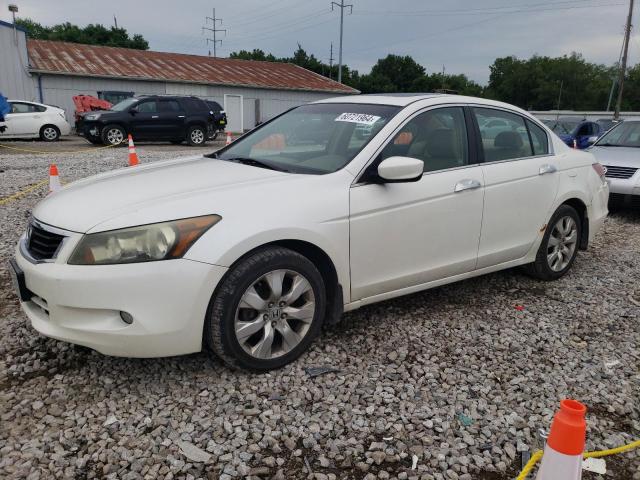 HONDA ACCORD 2008 1hgcp36898a018320