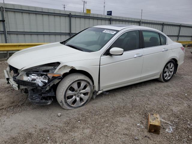 HONDA ACCORD 2008 1hgcp36898a025753