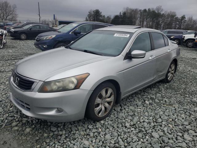 HONDA ACCORD 2008 1hgcp36898a026840