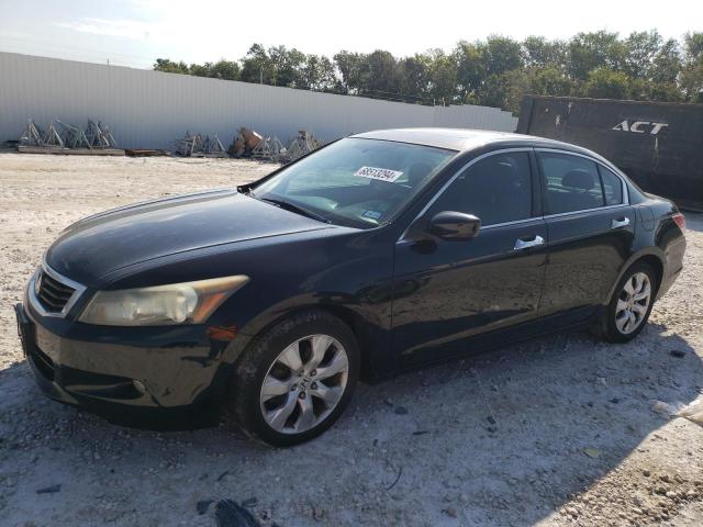 HONDA ACCORD EXL 2008 1hgcp36898a028832