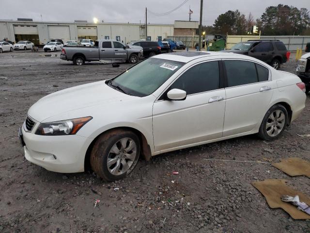 HONDA ACCORD 2008 1hgcp36898a036087