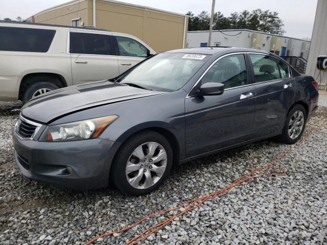 HONDA ACCORD 2008 1hgcp36898a043749