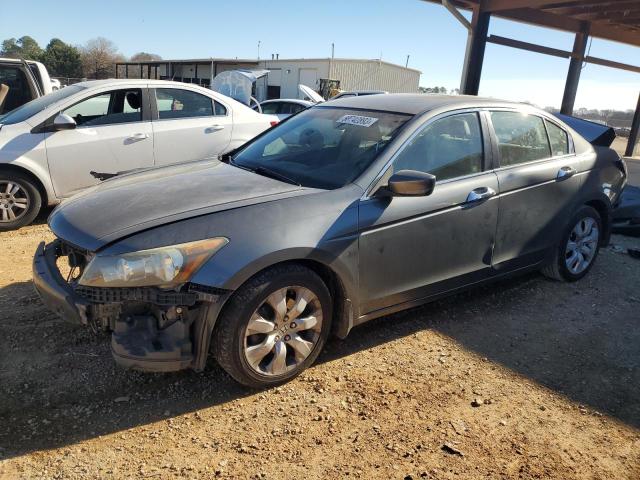 HONDA ACCORD 2008 1hgcp36898a049888