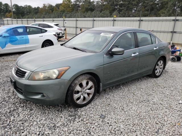 HONDA ACCORD EXL 2008 1hgcp36898a054914