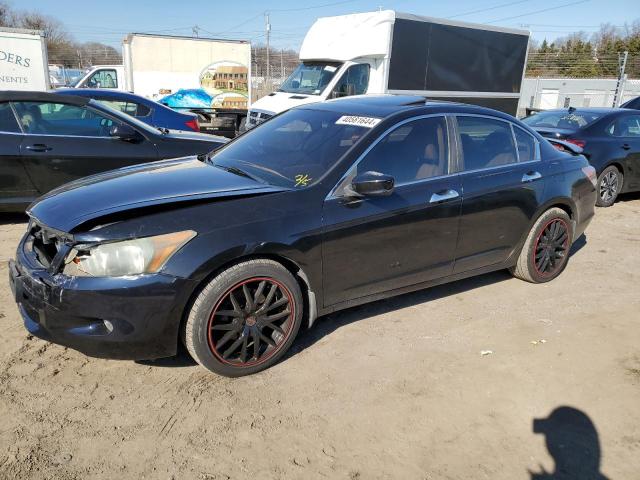 HONDA ACCORD 2008 1hgcp36898a059272