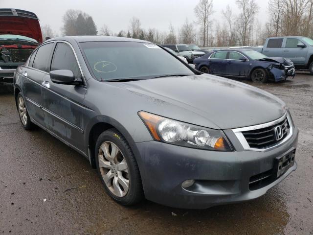 HONDA ACCORD EXL 2008 1hgcp36898a060082