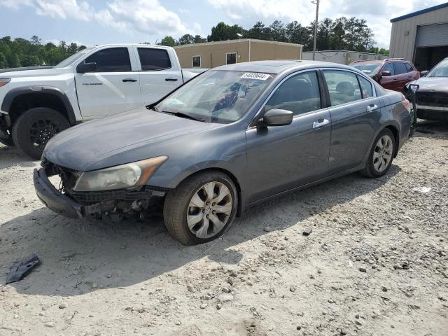 HONDA ACCORD EXL 2008 1hgcp36898a060101