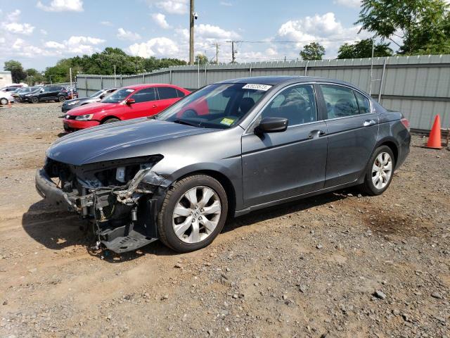 HONDA ACCORD EXL 2008 1hgcp36898a060714