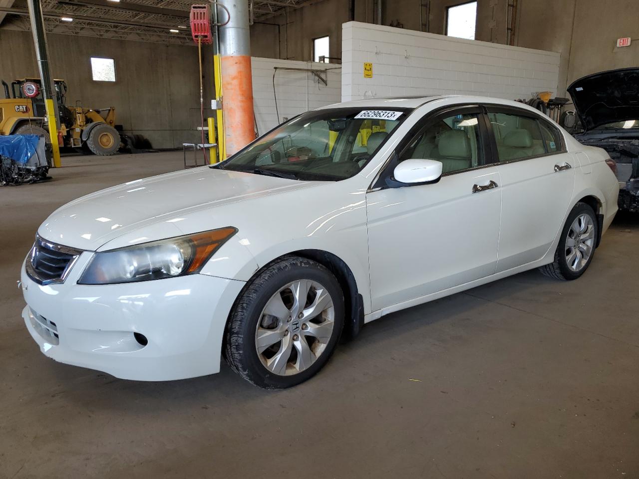 HONDA ACCORD 2008 1hgcp36898a068506