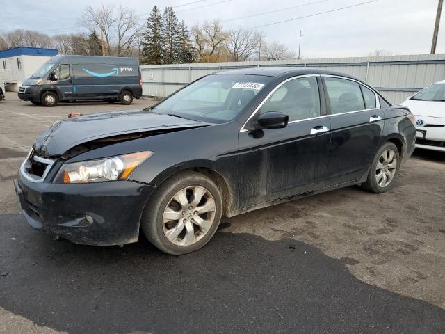 HONDA ACCORD 2008 1hgcp36898a073625