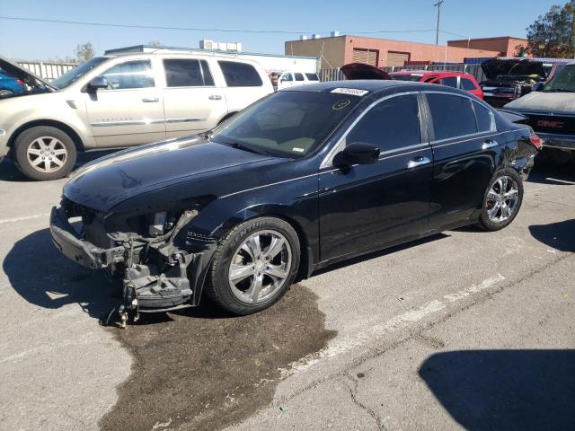 HONDA ACCORD 2008 1hgcp36898a074127