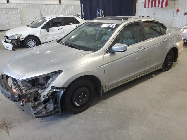 HONDA ACCORD 2008 1hgcp36898a074533