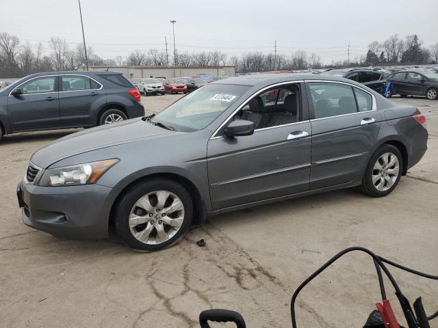 HONDA ACCORD 2008 1hgcp36898a075911