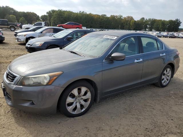 HONDA ACCORD 2008 1hgcp36898a079943