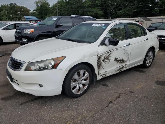 HONDA ACCORD 2008 1hgcp36898a081241