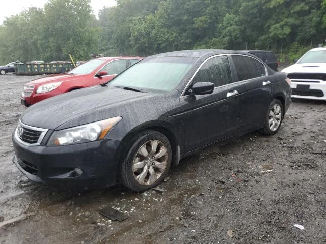 HONDA ACCORD 2008 1hgcp36898a082535