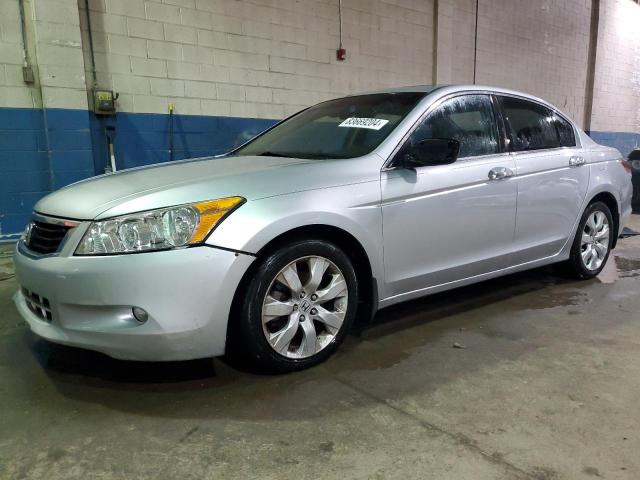 HONDA ACCORD EXL 2008 1hgcp36898a087766