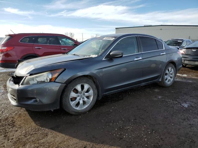 HONDA ACCORD 2008 1hgcp36898a802187