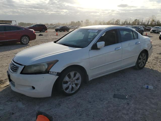 HONDA ACCORD 2009 1hgcp36899a000143