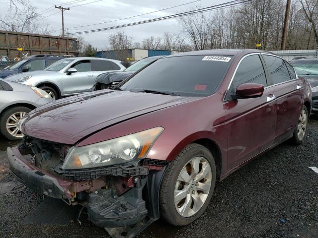 HONDA ACCORD 2009 1hgcp36899a000451