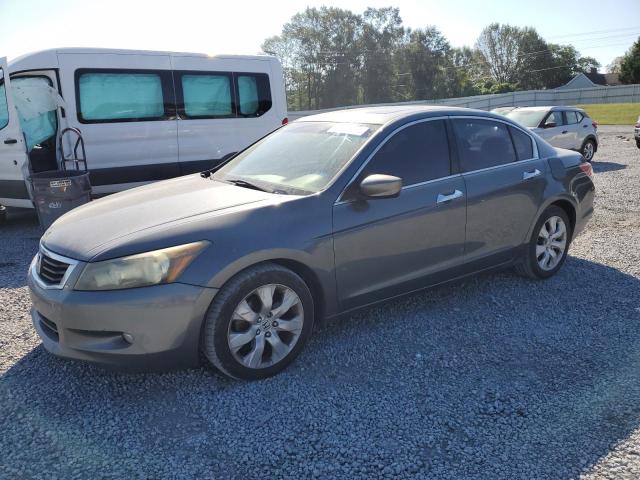 HONDA ACCORD EXL 2009 1hgcp36899a002412