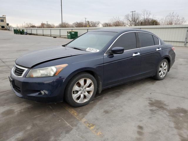 HONDA ACCORD 2009 1hgcp36899a005648