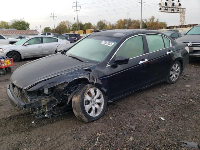 HONDA ACCORD 2009 1hgcp36899a007237