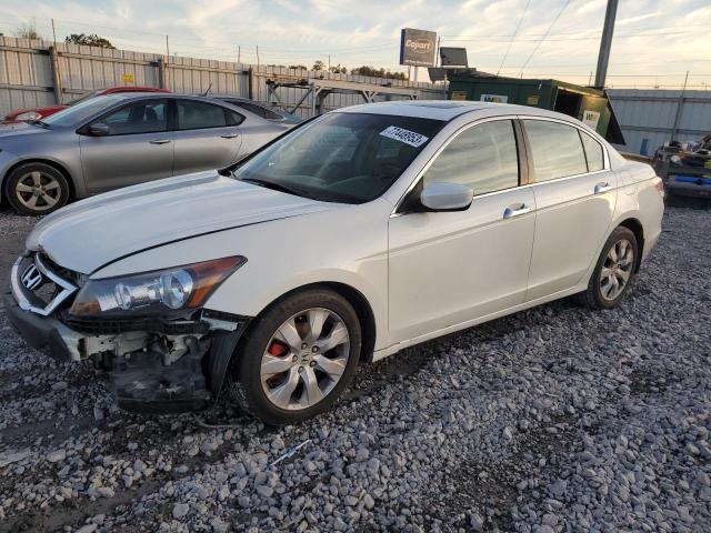 HONDA ACCORD 2009 1hgcp36899a008873