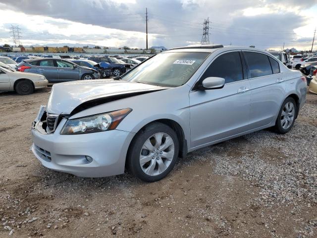 HONDA ACCORD 2009 1hgcp36899a011997