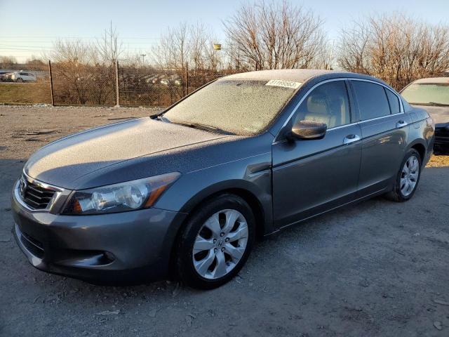 HONDA ACCORD 2009 1hgcp36899a014172