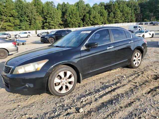 HONDA ACCORD EXL 2009 1hgcp36899a020067