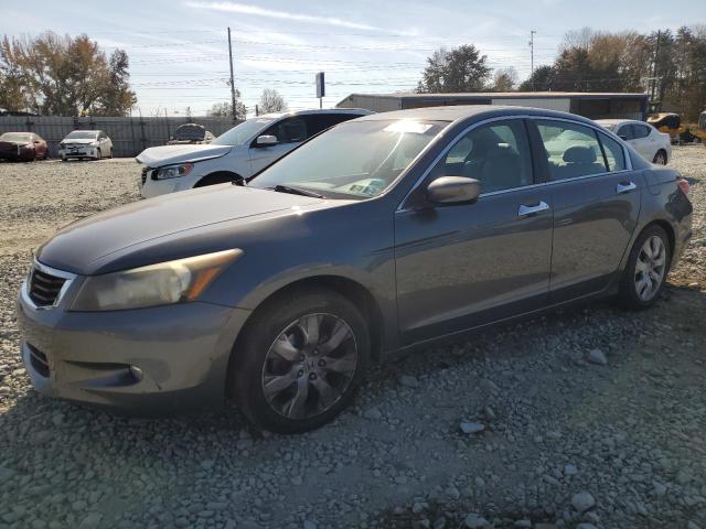 HONDA ACCORD 2009 1hgcp36899a027486