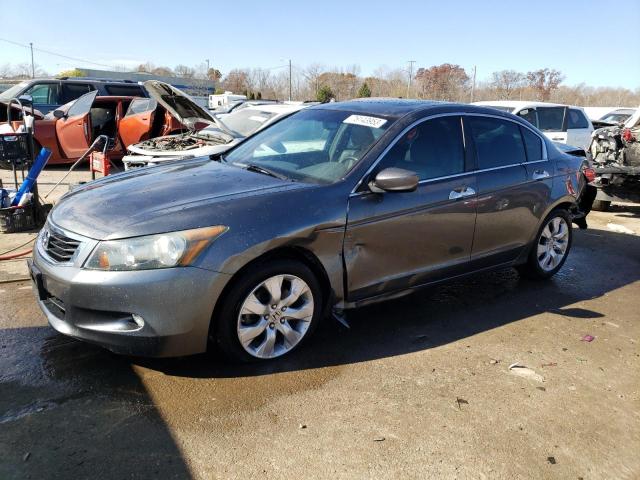 HONDA ACCORD 2009 1hgcp36899a031926