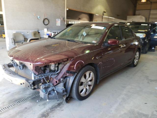 HONDA ACCORD 2009 1hgcp36899a032672