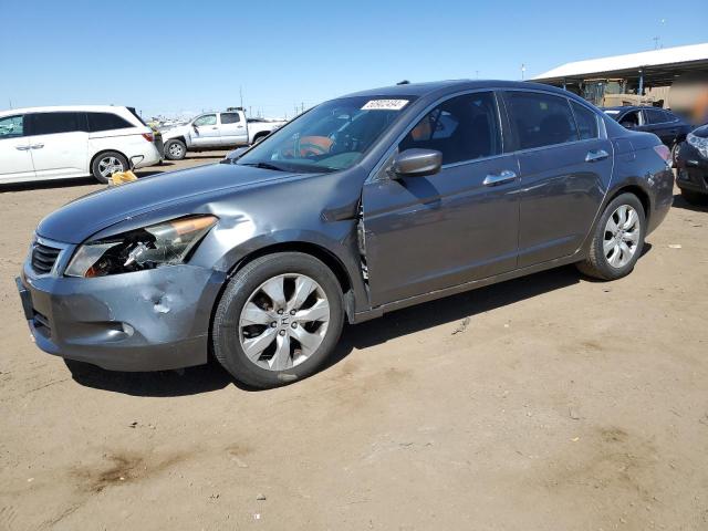 HONDA ACCORD 2009 1hgcp36899a033465