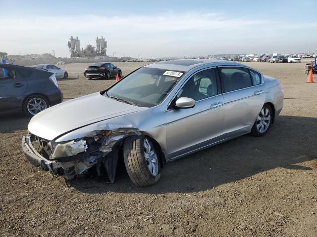 HONDA ACCORD EXL 2009 1hgcp36899a033997