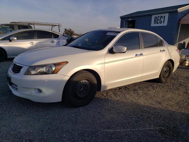 HONDA ACCORD 2009 1hgcp36899a034678