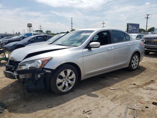 HONDA ACCORD 2009 1hgcp36899a037130