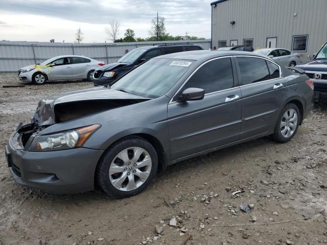 HONDA ACCORD 2009 1hgcp36899a040061