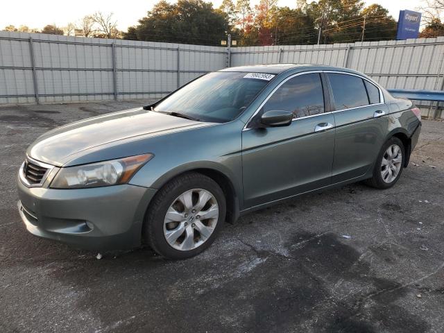 HONDA ACCORD 2009 1hgcp36899a040688