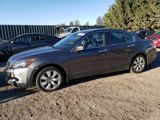 HONDA ACCORD 2009 1hgcp36899a047723