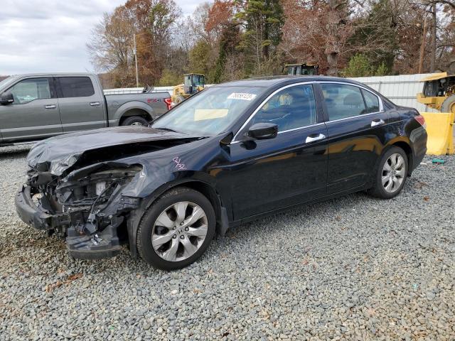 HONDA ACCORD 2009 1hgcp36899a048449