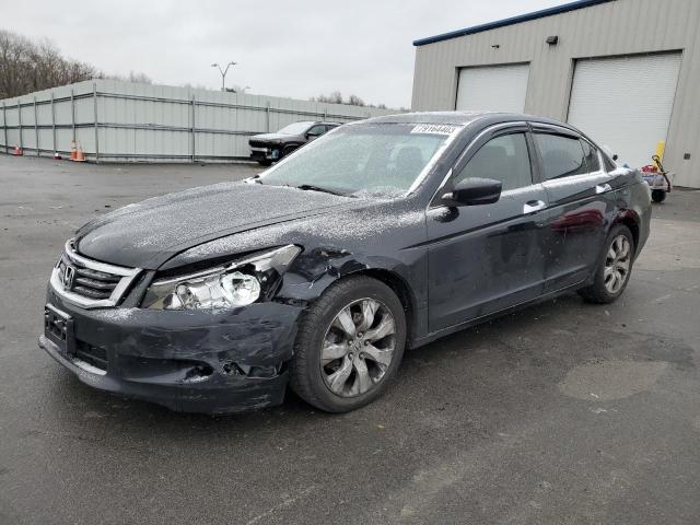 HONDA ACCORD 2008 1hgcp368x8a001560