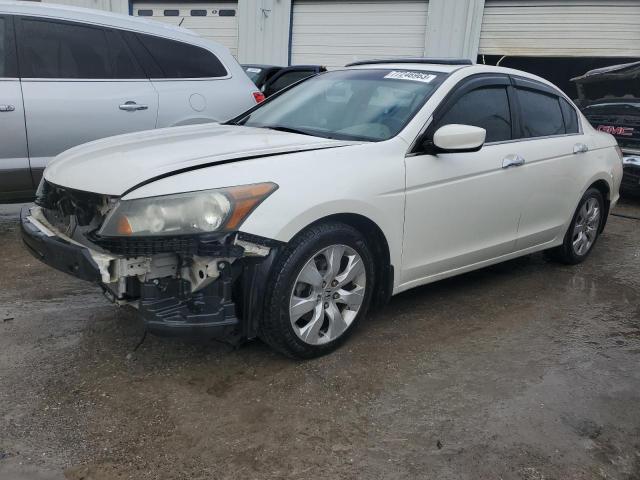 HONDA ACCORD 2008 1hgcp368x8a002997