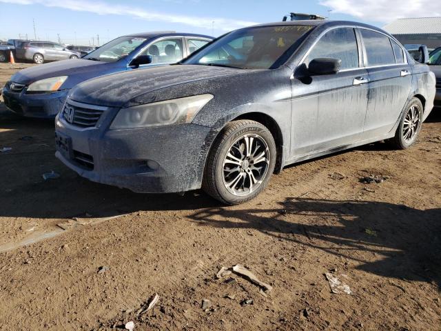 HONDA ACCORD 2008 1hgcp368x8a006466